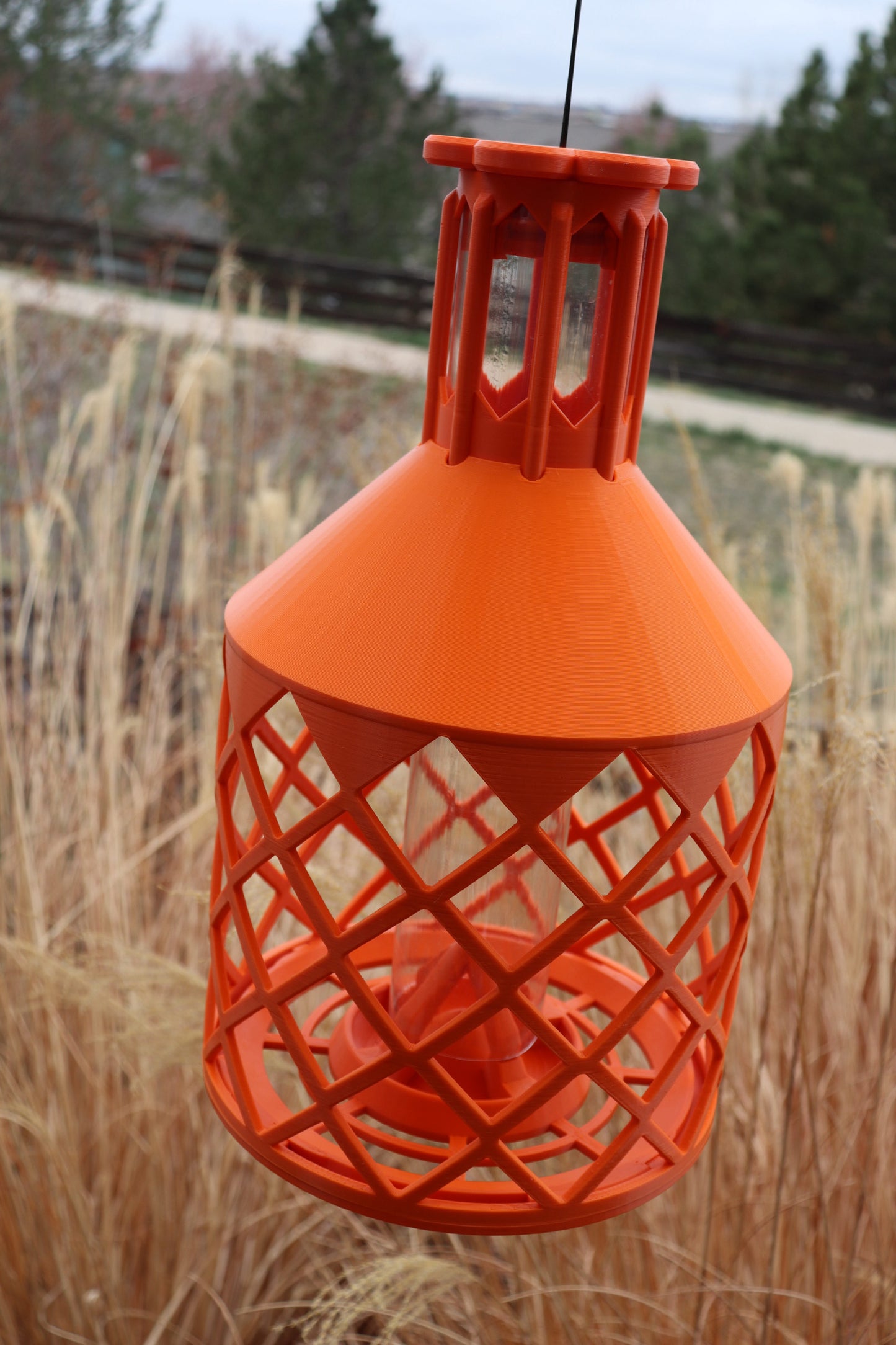Diamond Feeder 1 lb